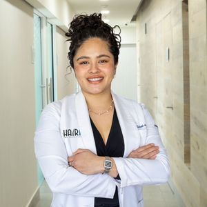 Dr. Lizbeth de Santiago