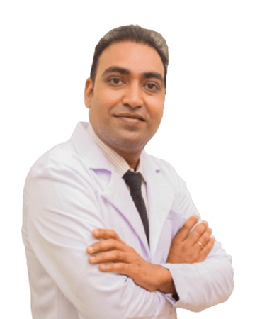 Dr. Mohan Bhusal