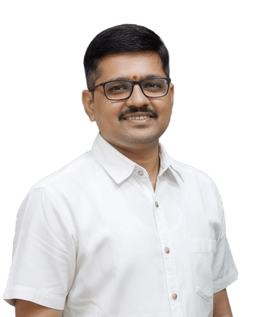Tushar Ratnakar