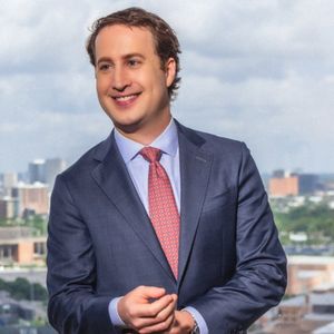 Dr. Bradley Eisemann