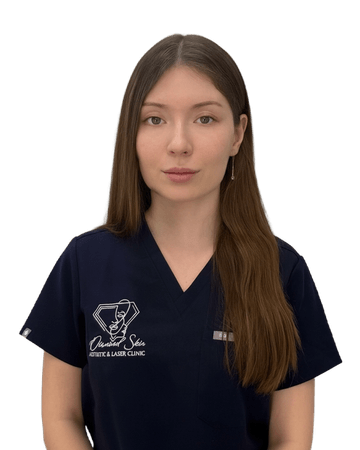 Darina Kizkenova
