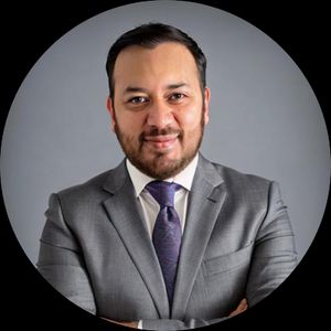 Ricardo Suárez M.