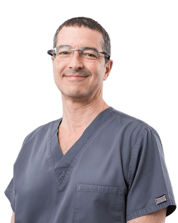 Dr. Greg Williams