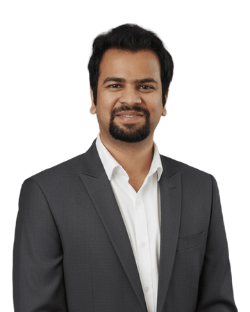 Dr. Shyam Heranjal
