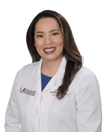 Dr. Cinthia Escobar