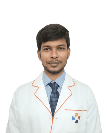 Dr. Abhishek Vijay Kumar