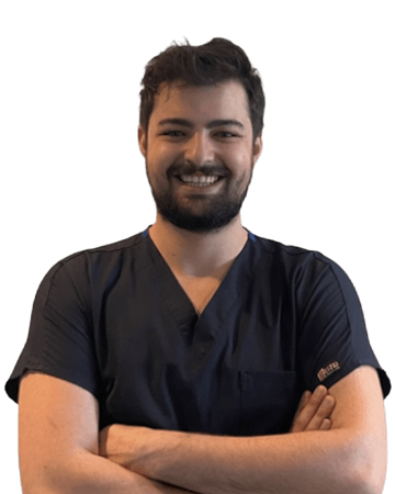 Dr. Berkay Kargı