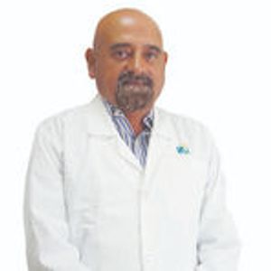 Girish Panth