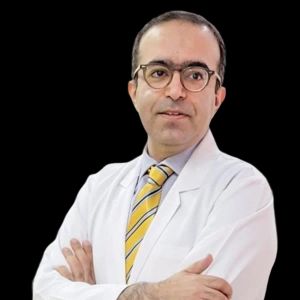 Dr. Rohit Batra