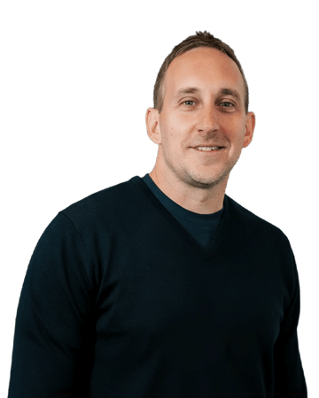 Ian Krueger