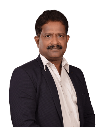 Dr. Sivakumar Subramaniyan