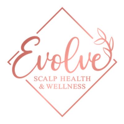 Evolve Scalp Health & Wellness