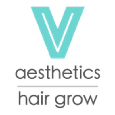 V Aesthetics Hair Grow