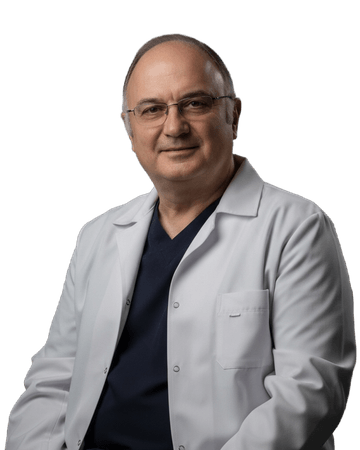 Dr. Gürhan Özcan