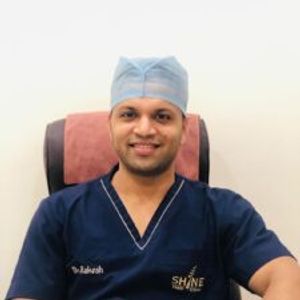 Dr. Rakesh Nighukar