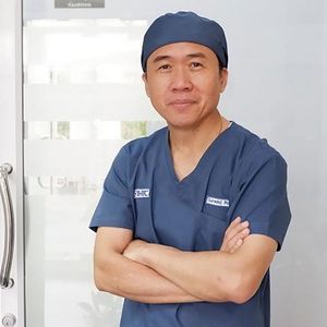 Dr. Suradej Pongratananukul