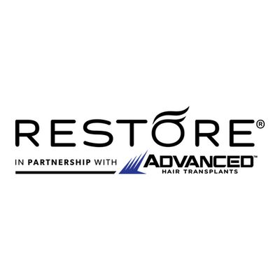 RESTORE Hair in partnership with Advanced Hair Transplants