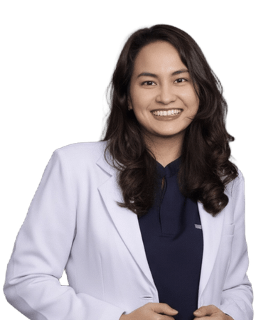 Dr. Arlha Aporia Debinta