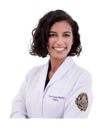 Thaís Cristino Martins