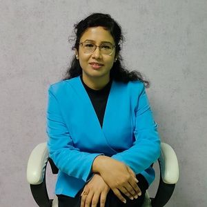 Dr. Piyali Banerjee