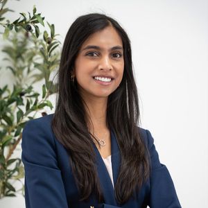 Leena Ramani