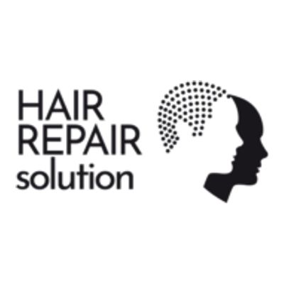 Hair Repair Formation
