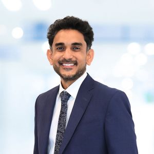 Dr. Chetan Patel
