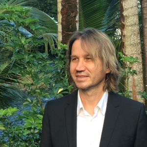 Christophe JAILLANT