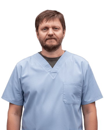 Victor Senyk