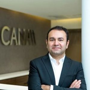 Dr. Ekrem Keskin