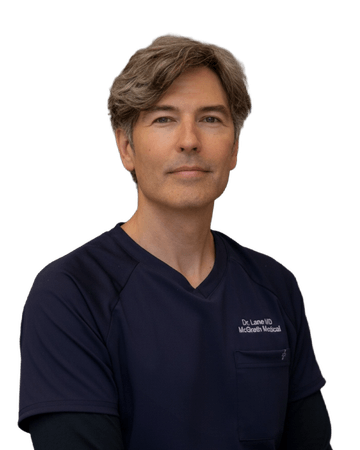 Dr. Christopher Graves