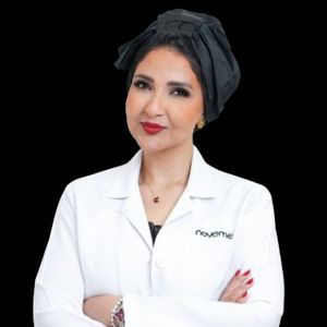 Maha Bahaa Fawzy Abouzeid