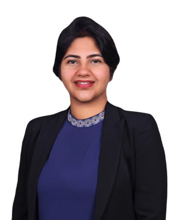Dr. Akanxa Bhatti