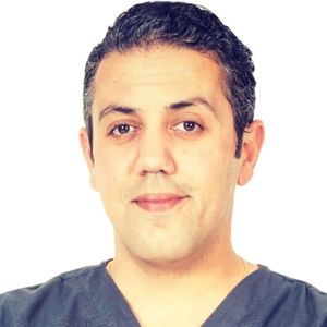 Dr. Fares Seffen