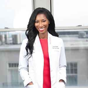 Dr. Nikki Hill