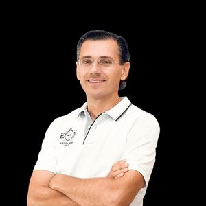 Dr. Karl Stiefsohn
