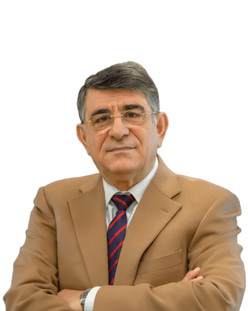 Dr. Kostandin Balloma