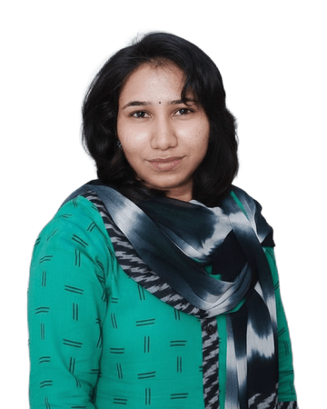 Ashwini Derle