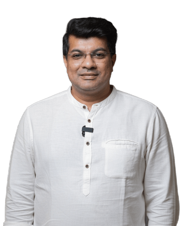 Dr. Prashanth Venniyil