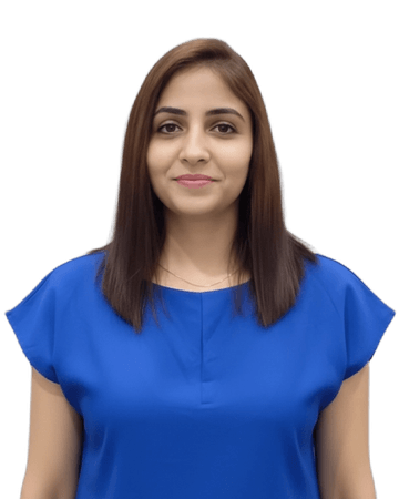Dr. Apoorva Singh