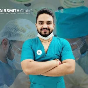 Dr. Ankit Sharma