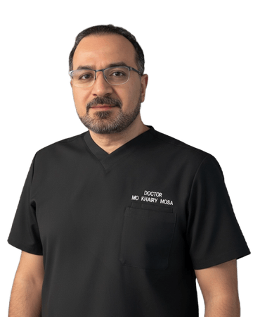 Dr. Mo Khairy Mosa