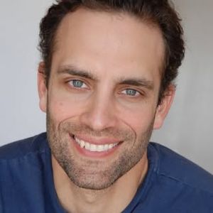 Dr. Jonathan Drysdale