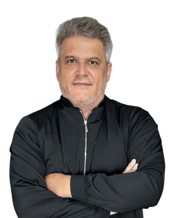 Dr. Guilherme Bahia