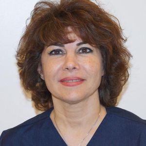 Dr. Farzaneh Biparvar