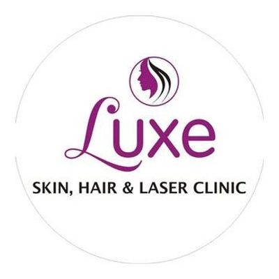 LUXE Skin, Hair and LASER Clinic