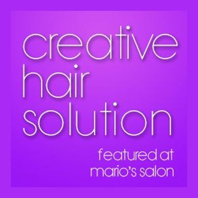 Creative Hair Solutions