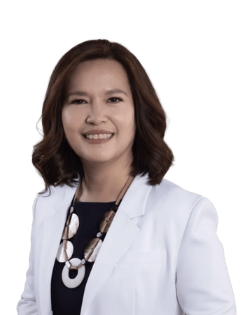 Dr. Mary Jo Kristine Bunagan