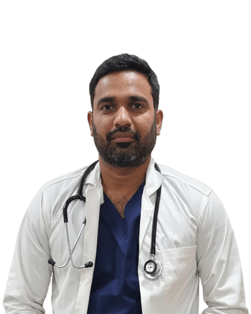 Dr. B. Ramchandra