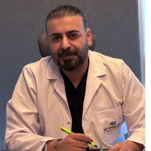 Ahmet Barutcu